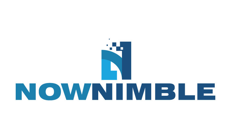 NowNimble.com - Cool premium domain marketplace