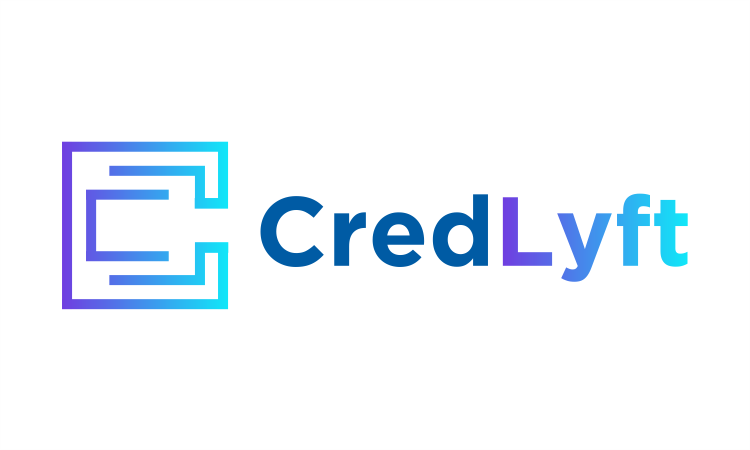 CredLyft logo