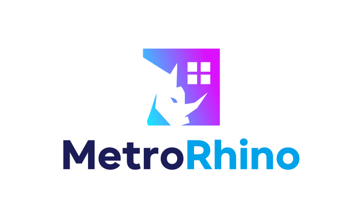 MetroRhino.com - Great premium domain names