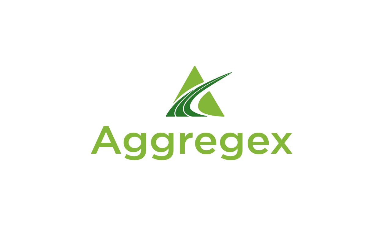 Aggregex.com - Creative premium domain names