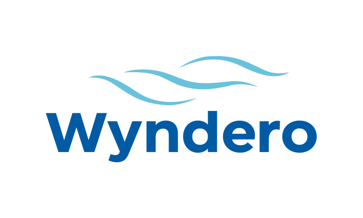 Wyndero.com - buying Good premium names