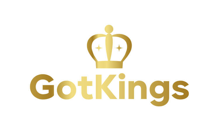 GotKings.com - Best domains for sale