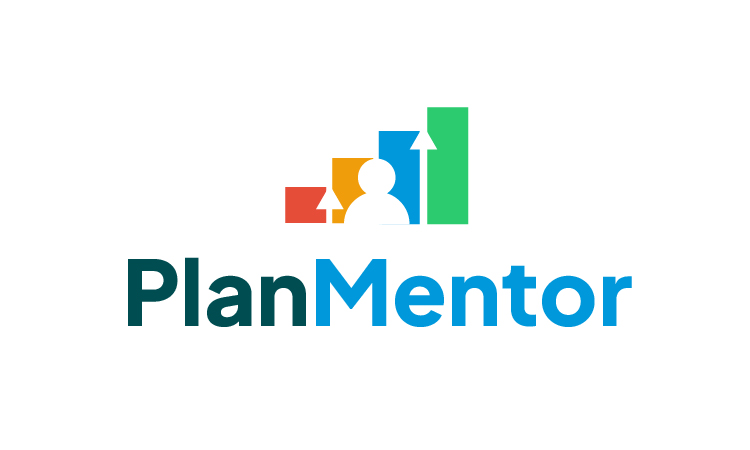 PlanMentor logo