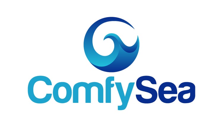 ComfySea.com - buy New premium domains