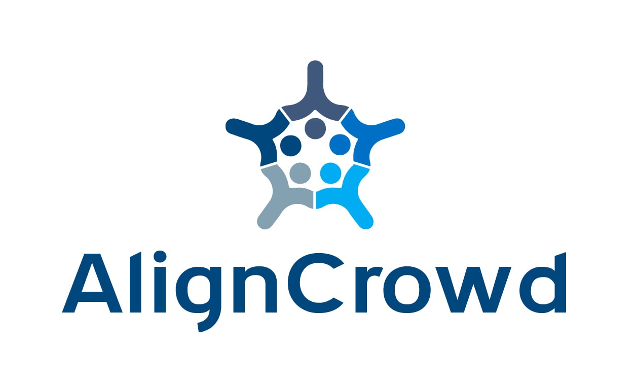 AlignCrowd.com - Cool premium domains