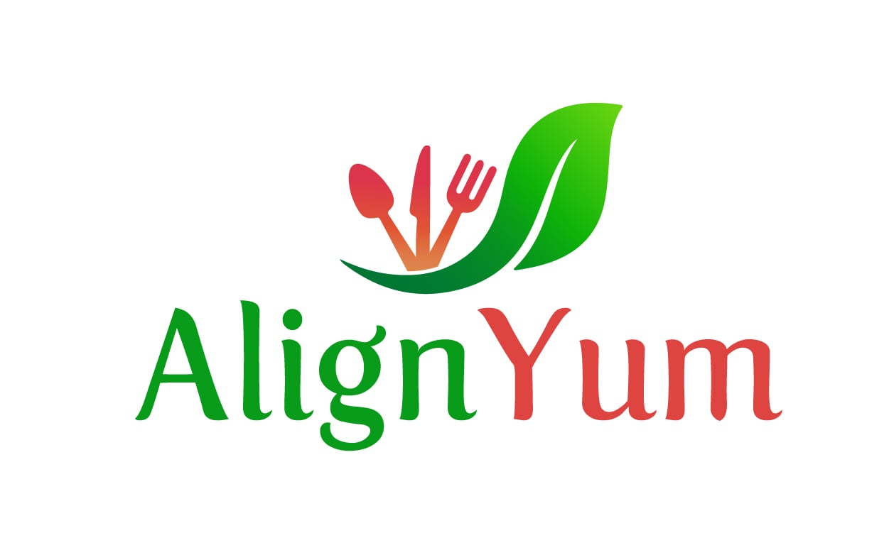 AlignYum.com - buy Creative premium names