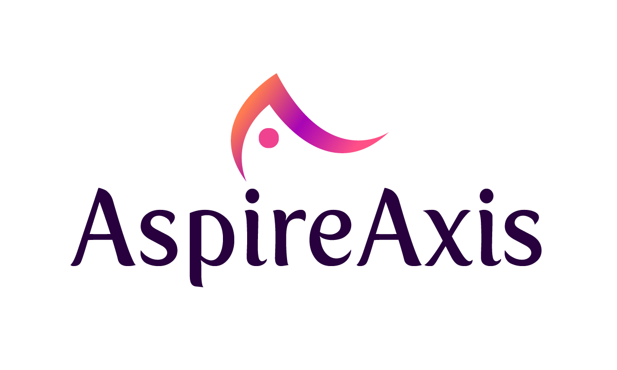 AspireAxis.com - buy Cool premium domains