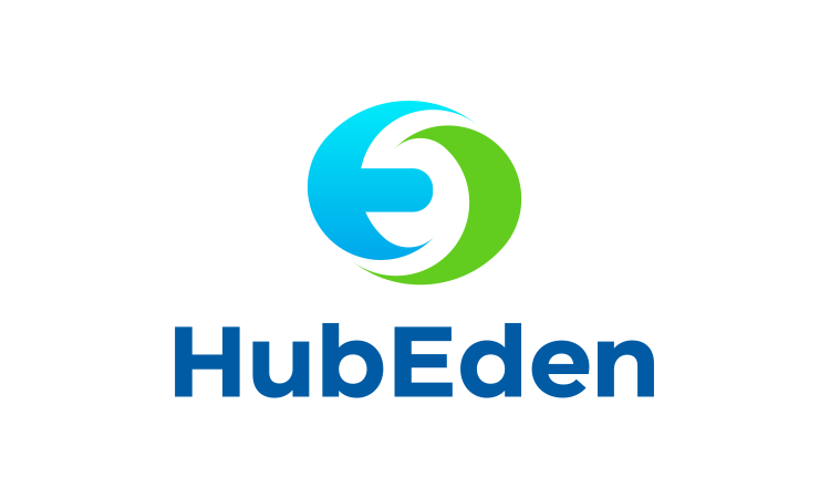 HubEden.com - New premium names