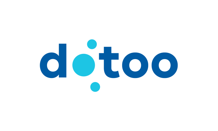 Dotoo logo