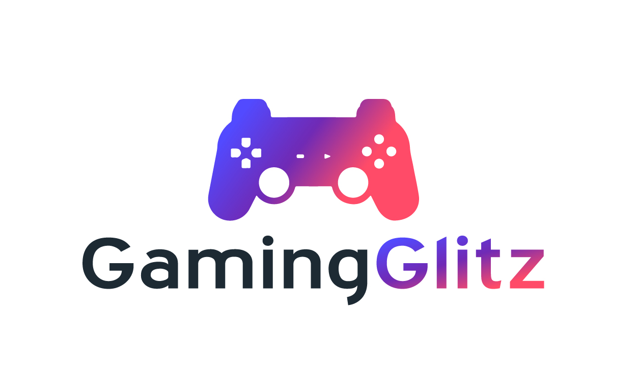 GamingGlitz.com - Creative domains for sale