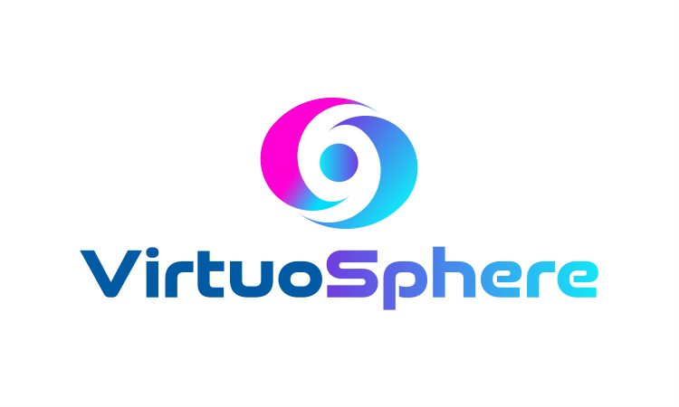 VirtuoSphere.com - Catchy premium domains for sale