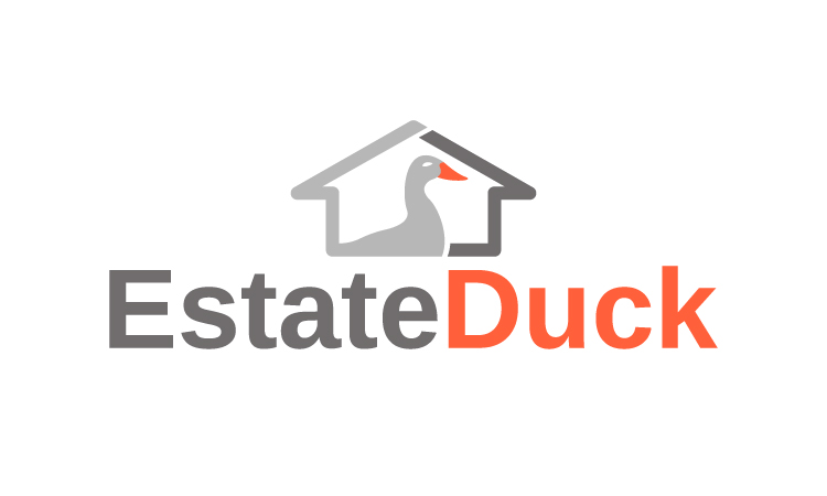 EstateDuck.com - New premium domains