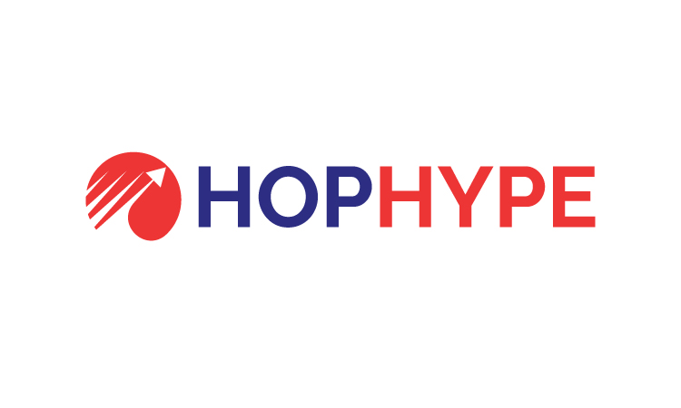 HopHype.com - Catchy premium domains