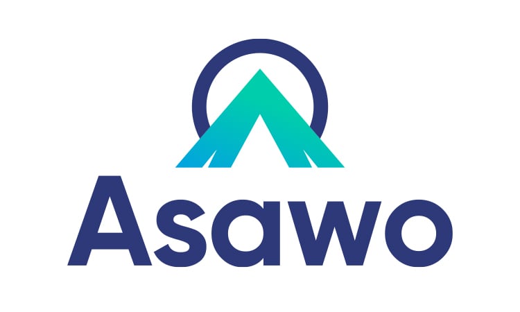 Asawo logo