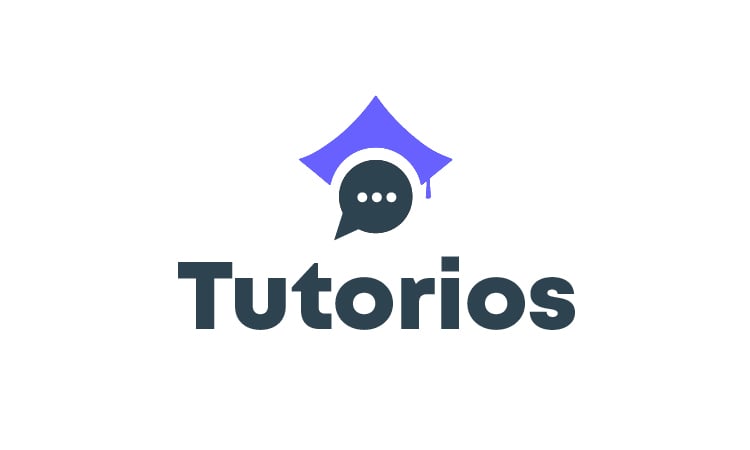 Tutorios logo