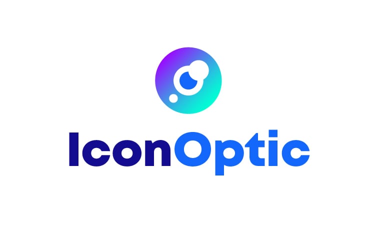IconOptic.com - Cool premium domain names for sale