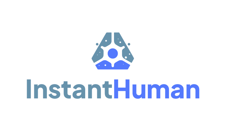 InstantHuman.com - New domains for sale