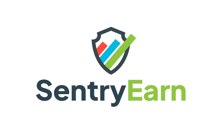 SentryEarn.com - buy Unique premium domains