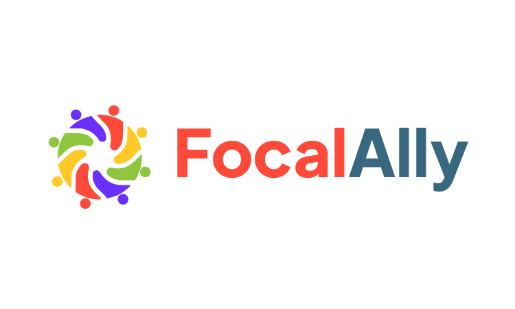 FocalAlly.com - buy Unique premium domains