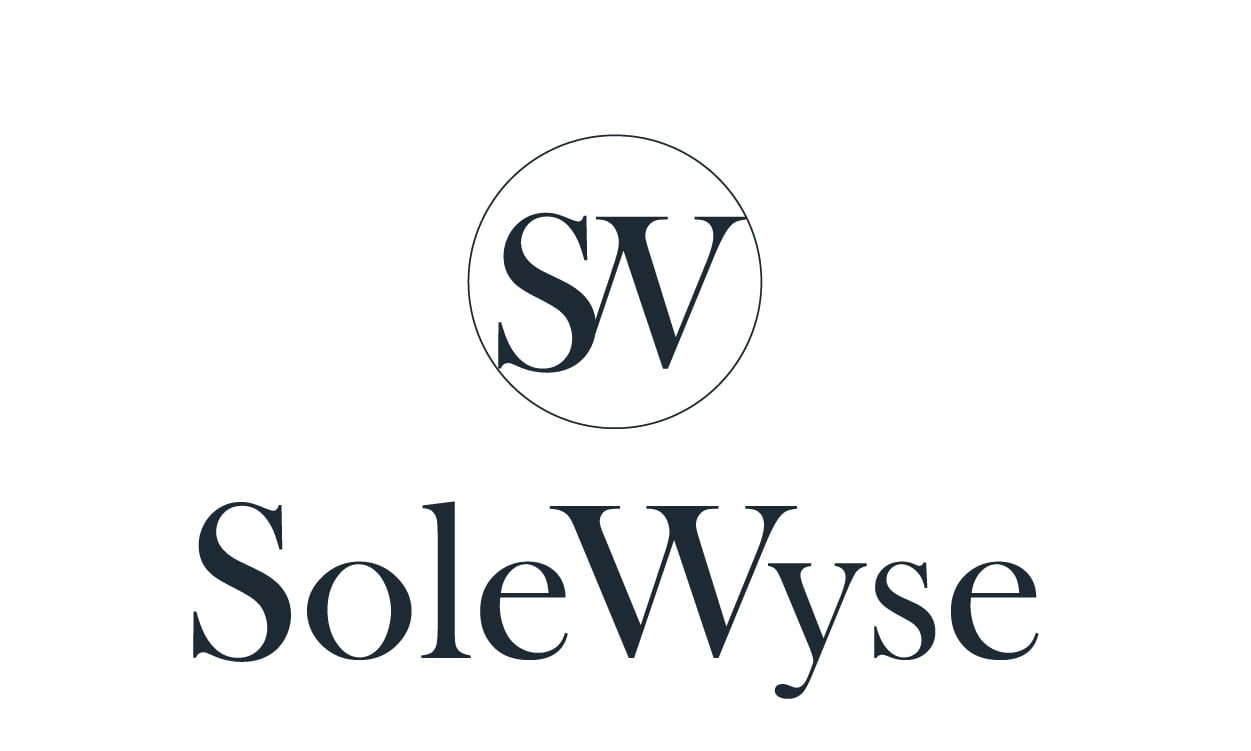 SoleWyse logo