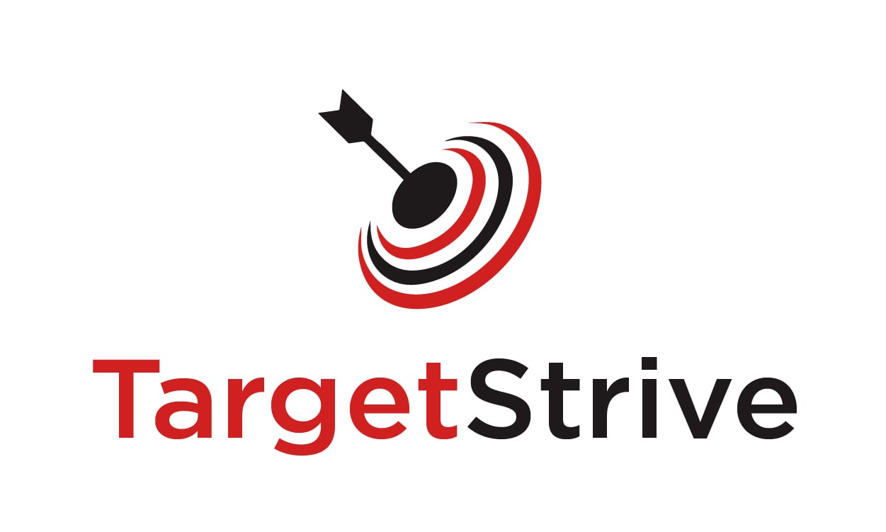 TargetStrive logo