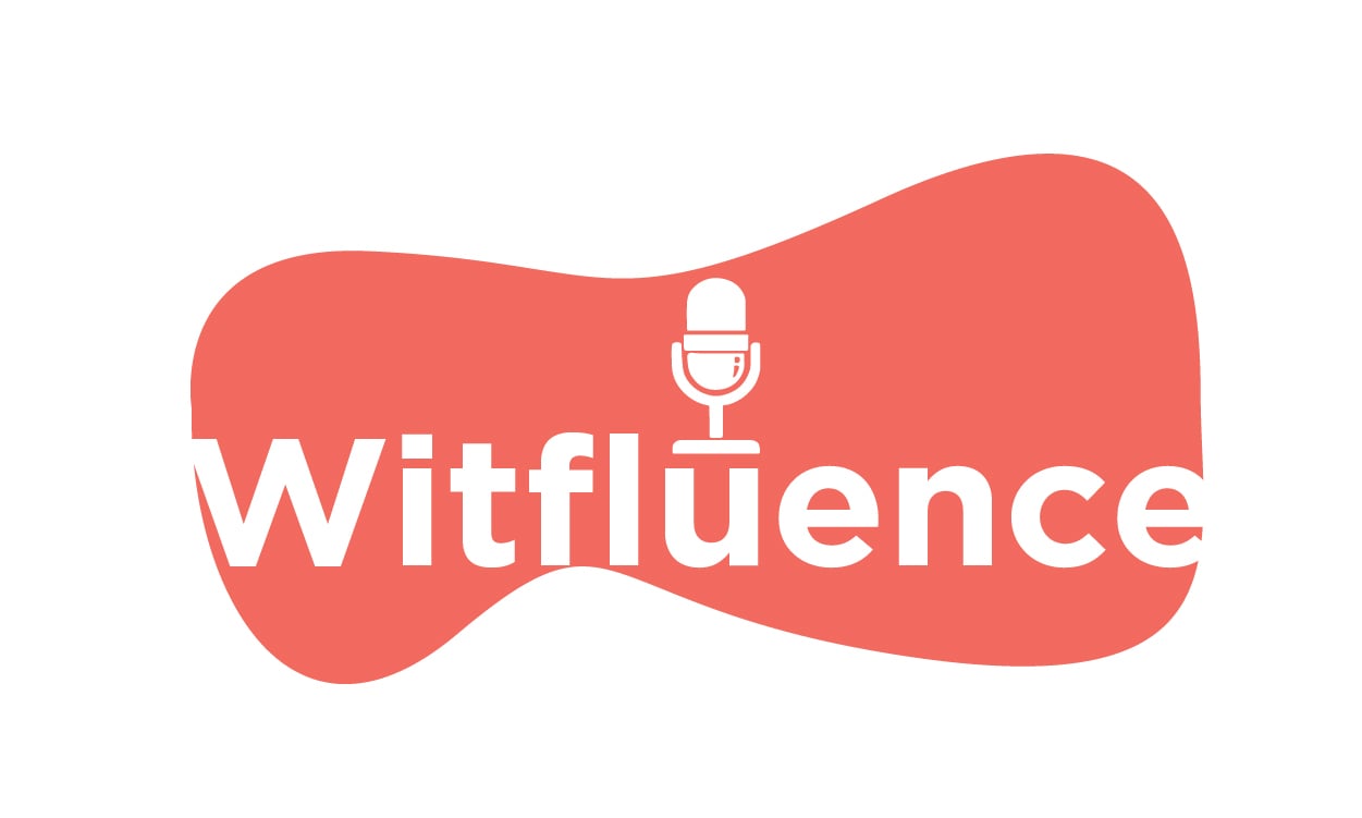 Witfluence logo