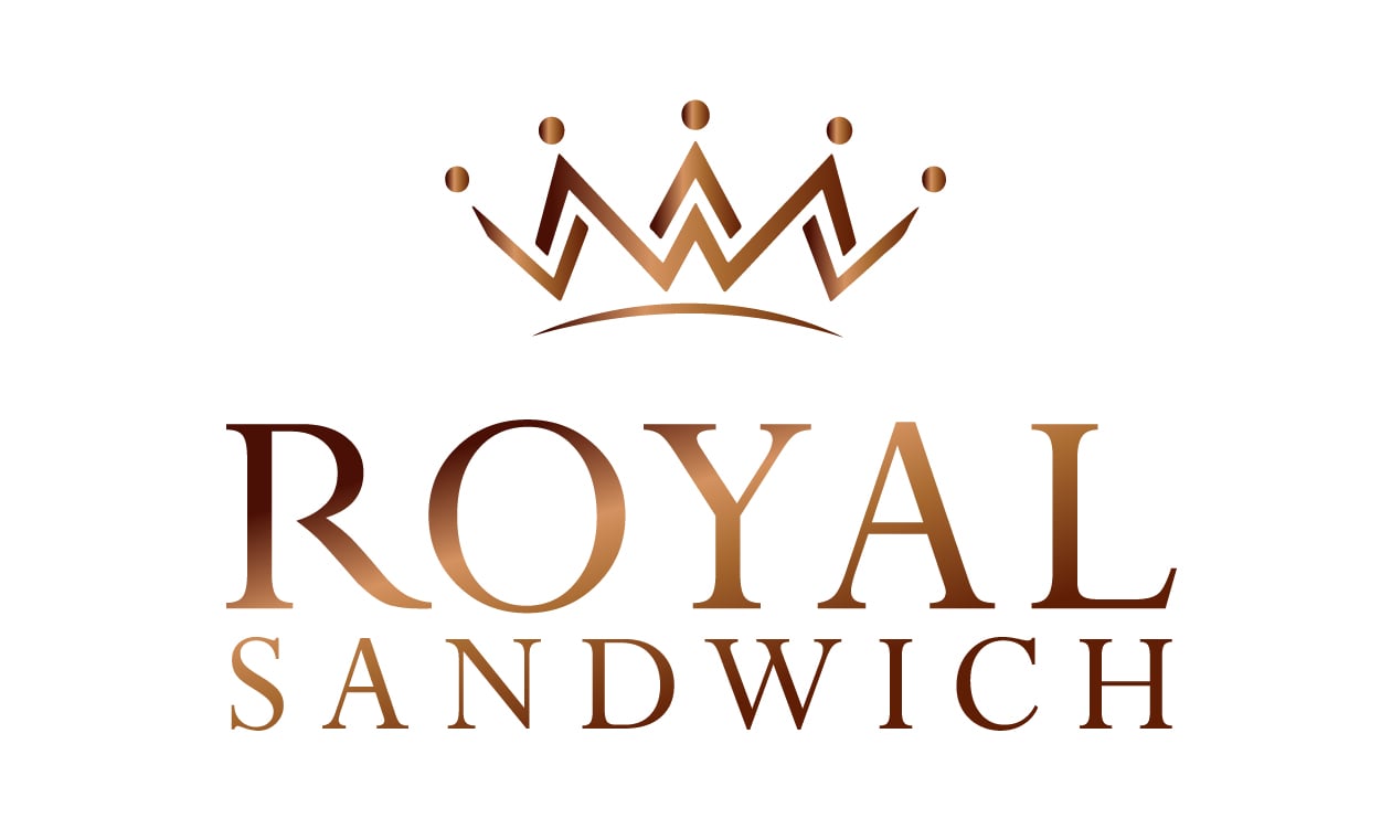 RoyalSandwich logo