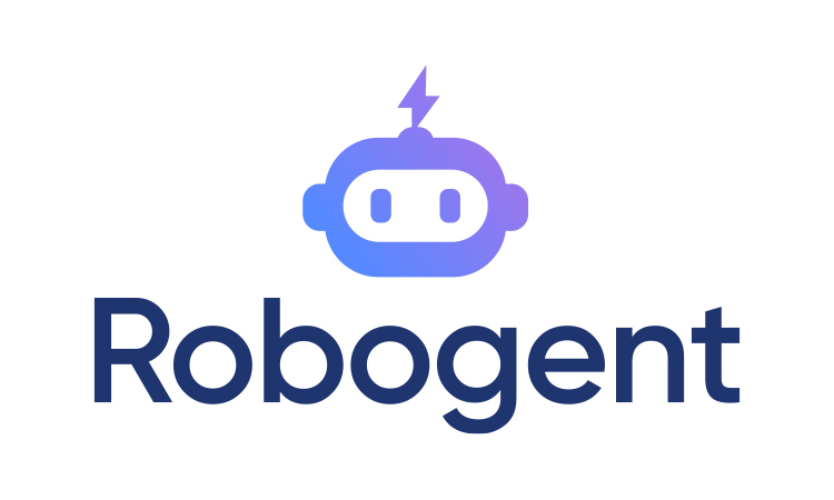 Robogent.com - Good premium names