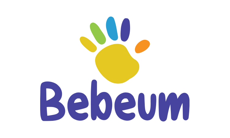 Bebeum logo