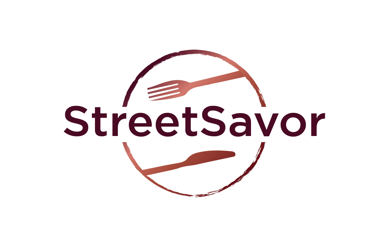 StreetSavor.com - Cool premium domains