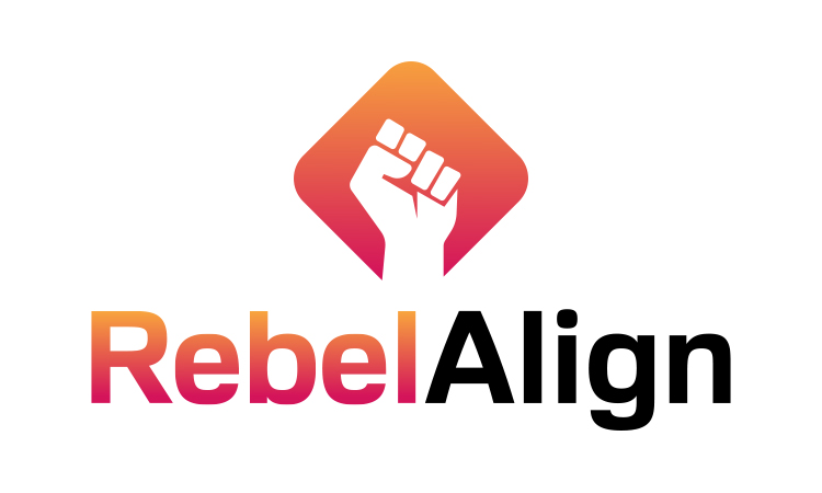 RebelAlign.com - New domains for sale