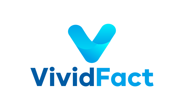 VividFact logo