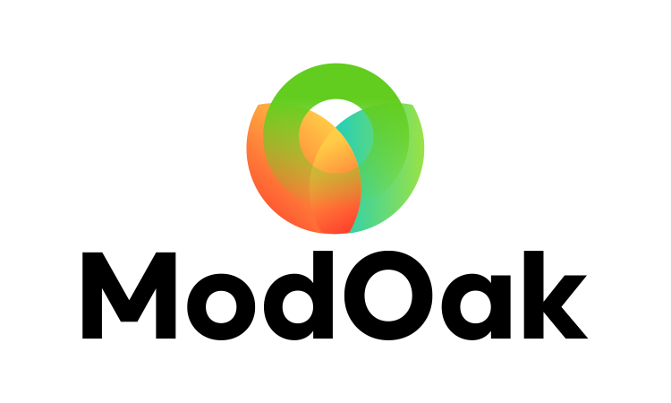 ModOak logo