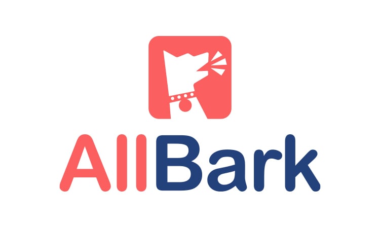 AllBark logo