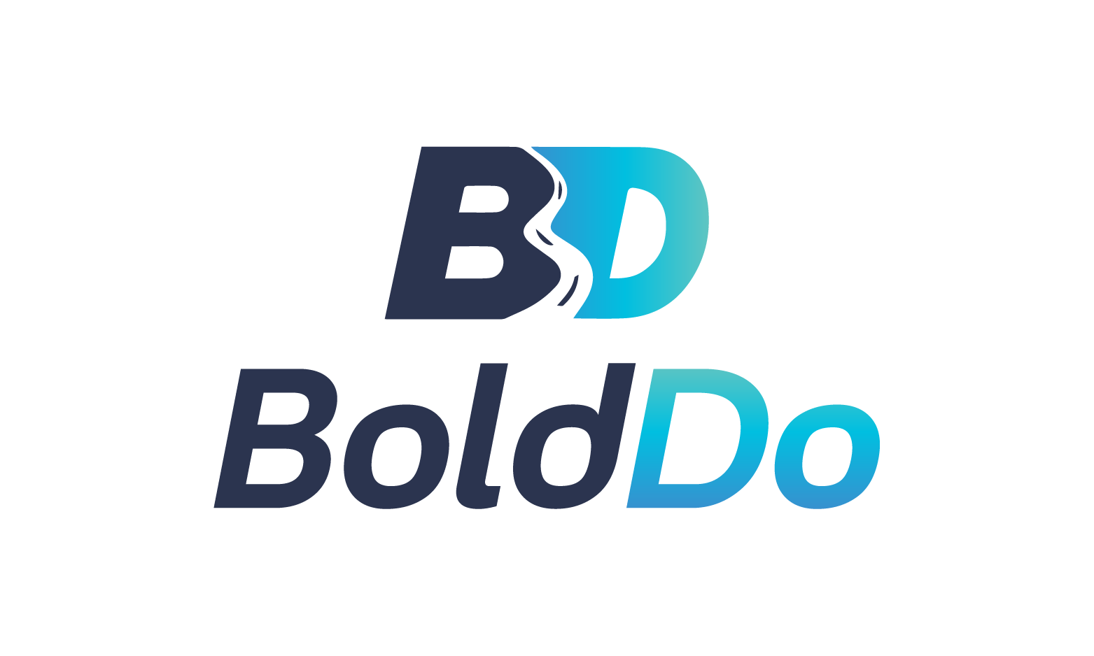 BoldDo logo