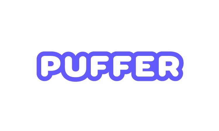 Puffer logo