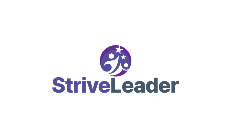 StriveLeader.com - Best premium domains