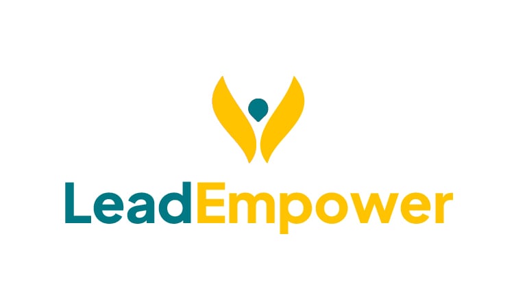 LeadEmpower logo