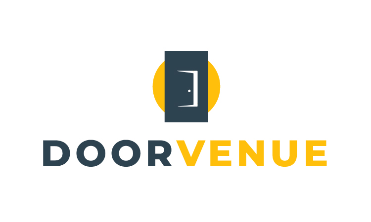 DoorVenue.com - Cool premium names