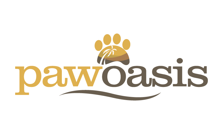 PawOasis.com - Creative premium domain names for sale