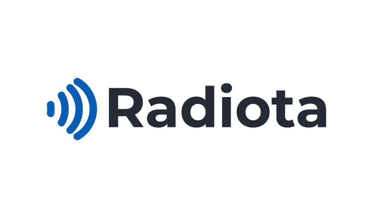 Radiota logo