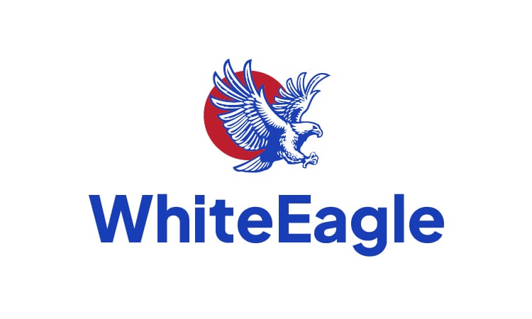 WhiteEagle logo