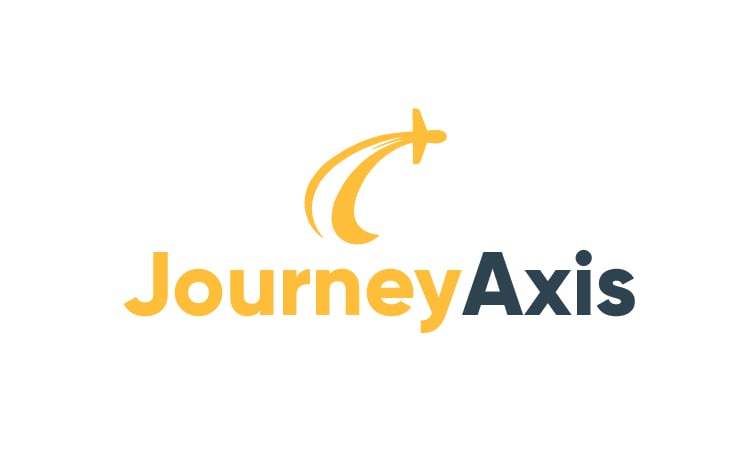 JourneyAxis logo