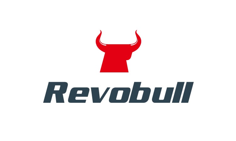 Revobull.com - buy Great premium domains