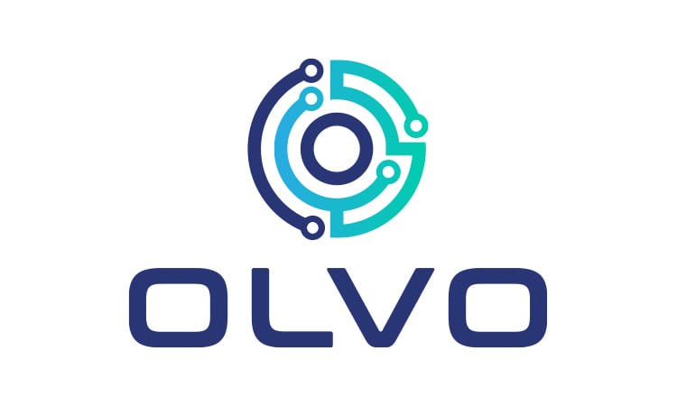 OLVO logo