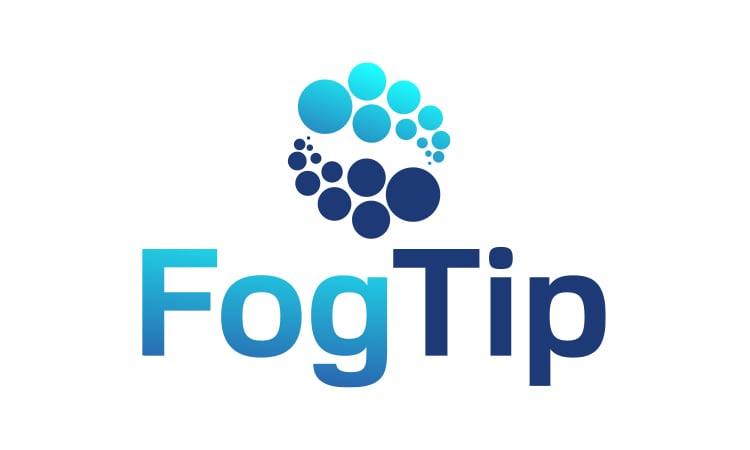 FogTip.com - buy Catchy premium names