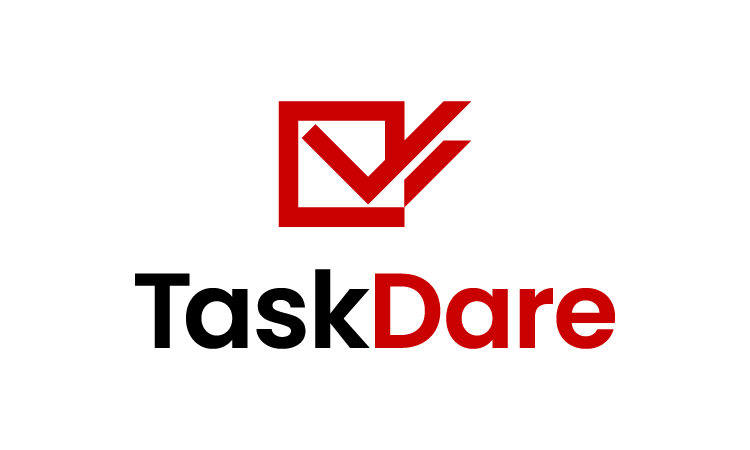 TaskDare logo
