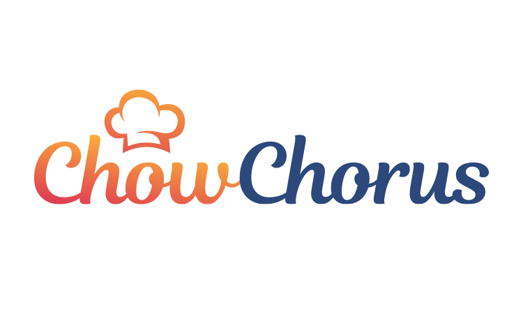 ChowChorus.com - buying Catchy premium names