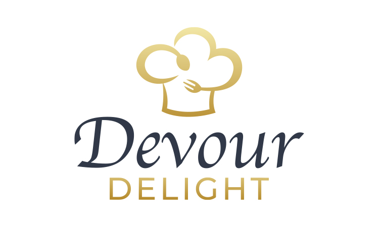 DevourDelight.com - Great domains for sale