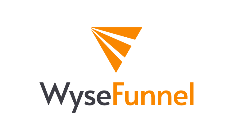 WyseFunnel.com - Good premium domains